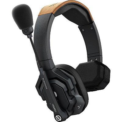 Fone de ouvido Hollyland Solidcom SE Global 2S 2-Person (HL-SOLIDCOM SE-2S)
