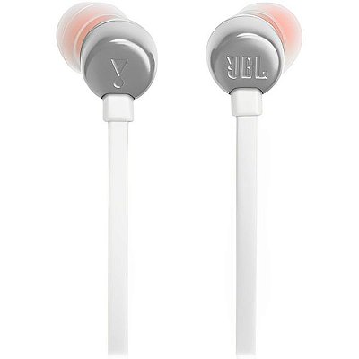 Fone de ouvido JBL Tune 310C USB-C - Branco