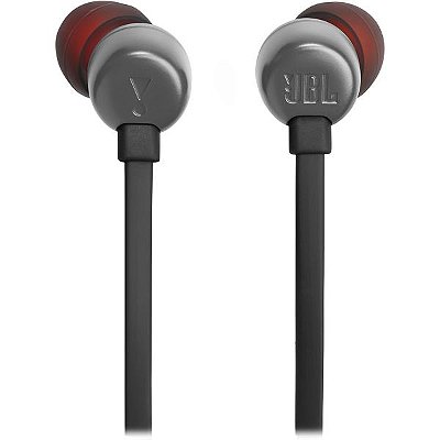 Fone de ouvido JBL Tune 310C USB-C - Preto