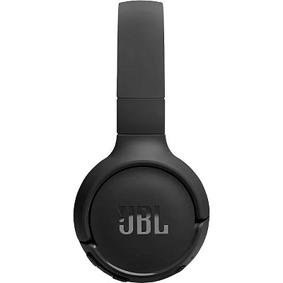 Fone de ouvido JBL Tune 525BT Bluetooth - Preto