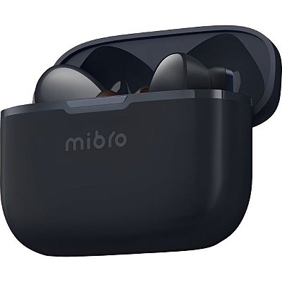 Fone de Ouvido Mibro AC1 XPEJ010 Bluetooth - Azul