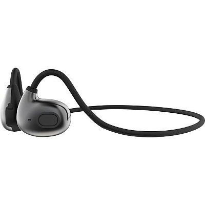Fone de ouvido sem fio G-Tide AC01 Bluetooth - Preto