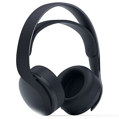 Fone de ouvido Sem fio Sony Pulse 3D CFI-ZWH1 - Preto