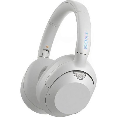 Fone de Ouvido Sem Fio Sony ULT WH-ULT900N Bluetooth - Branco