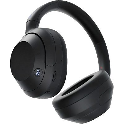 Fone de Ouvido Sem Fio Sony WH-ULT900N Bluetooth - Preto