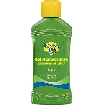 Gel Hidratante Banana Boat com Aloe Vera - 473mL