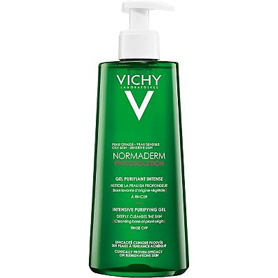 Gel Purificante Vichy Normaderm Phytosolution - 400mL