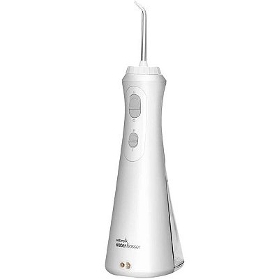 Irrigador Oral Waterpik Cordless Plus WP-450W 110W Sem fio - White