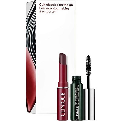 Kit Clinique Cul Classics On The Go - 2 peças