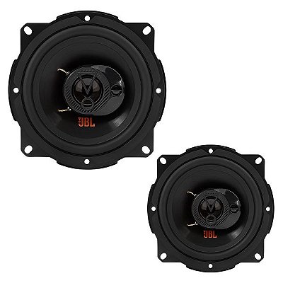 Kit de Alto-Falante para Automóvel JBL 5TRFX55 6.5" 110 W 55 W RMS - Preto