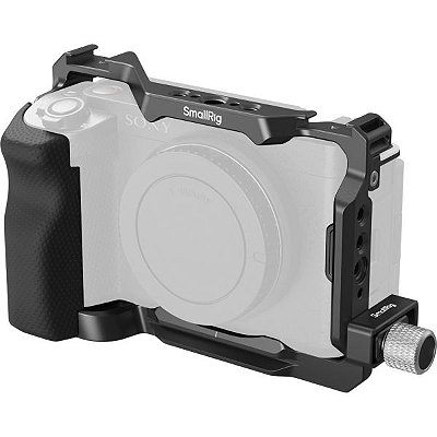 Kit de Gaiola SmallRig para Câmera Sony ZV-E1