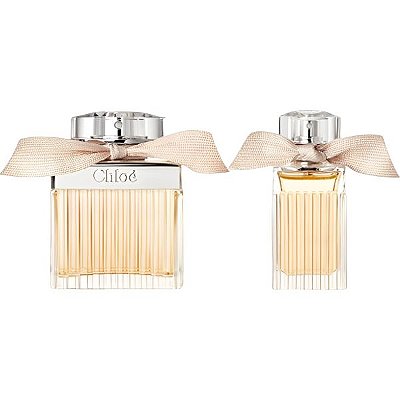 Kit Perfume Chloé Chloé Travel Edition EDP 75mL + 20mL - Feminino