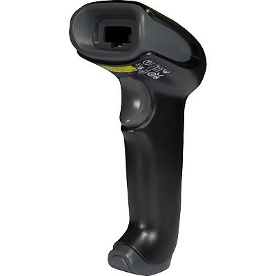 Leitor de Códigos de Barras Honeywell Voyager 1250g com Base