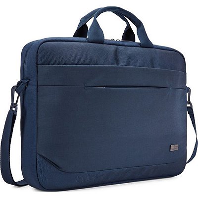 Maleta Case Logic ADVA-116 para Notebook 15.6" - Azul