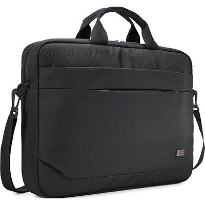 Maleta Case Logic ADVA-116 para Notebook 15.6" - Preto