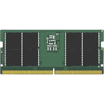 Memória RAM para Notebook DDR5 Kingston KCP556SD8-32 5600 MHz 32 GB
