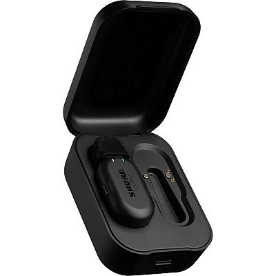 Micrôfone Shure MoveMic One Wireless MV-ONE-Z7
