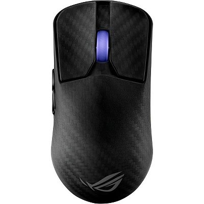 Mouse Gamer Sem Fio ASUS ROG Harpe Ace Extreme P718 - Preto