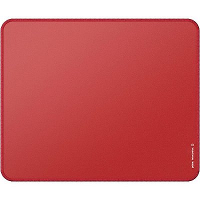 Mouse Pad Pulsar Paracontrol Medium Speed M - Vermelho (PMP11MR)