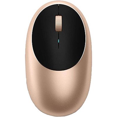 Mouse Satechi M1 ST-ABTCMG Bluetooth - Gold