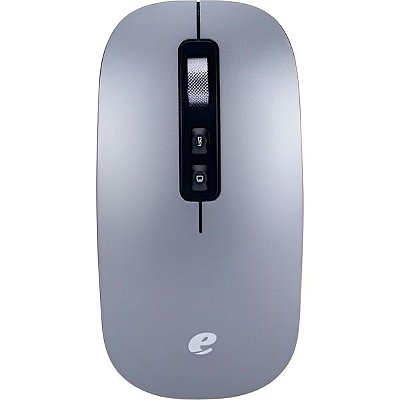 Mouse Sem Fio Acer EMW211 - Cinza