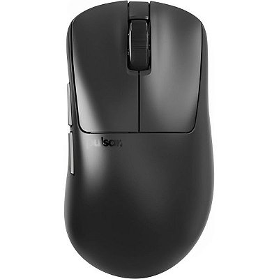Mouse sem Fio Pulsar XLite V4 54G - Preto