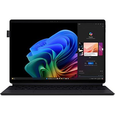Notebook ASUS ProArt PZ13 HT5306QA 13.3" Snapdragon X Plus 16 GB LPDDR5x 1 TB SSD - Preto