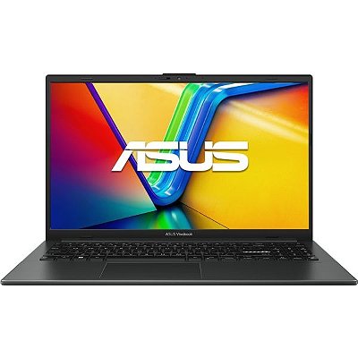 Notebook ASUS Vivobook Go E1504GA-NJ034W 15.6" Intel Core I3 N305 8 GB DDR4 256 GB SSD - Preto Misto
