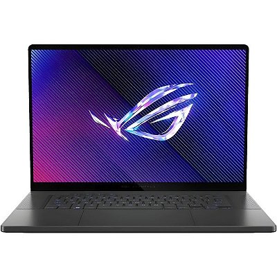 Notebook Gamer ROG Zephyrus GU605MI-G16.U94070 16" Intel Core Ultra 9 185H RTX 4070 8GB - Eclipse Gray