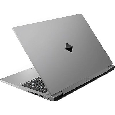 Notebook HP Omen 16-AE0073CL 16.1" Intel Core i7-14650HX RTX 4060 8GB - Cinza
