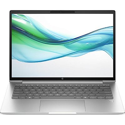 Notebook HP ProBook 445 G11 14" AMD Ryzen 7 7735U 16 GB DDR5 512 GB SSD - Prata