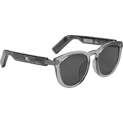 Óculos de sol JBL Soundgear Frames - Ônix