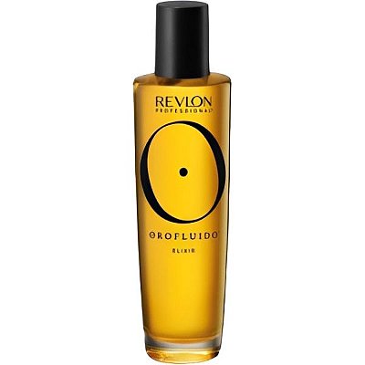 Óleo Capilar Revlon Professional Elixir Orofluido - 30mL