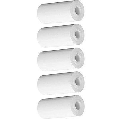 Papel Térmico Satellite A5-1 - 5 Roloș