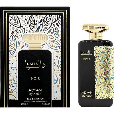Perfume Adyan Dalia Noir EDP - Feminino 100mL
