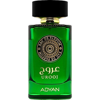Perfume Adyan Urooj EDP - Masculino 100mL