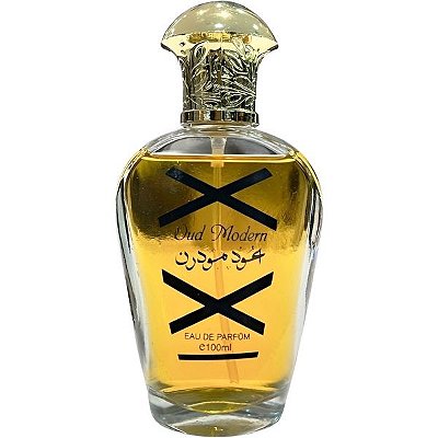 Perfume Al-Shiyukh Oud Modern EDP - Unissex 100mL