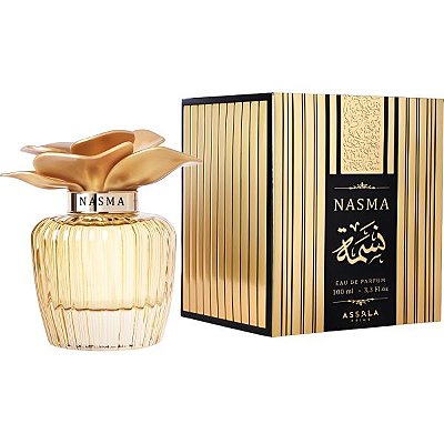 Perfume Assala Prime Nasma EDP - Feminino 100mL