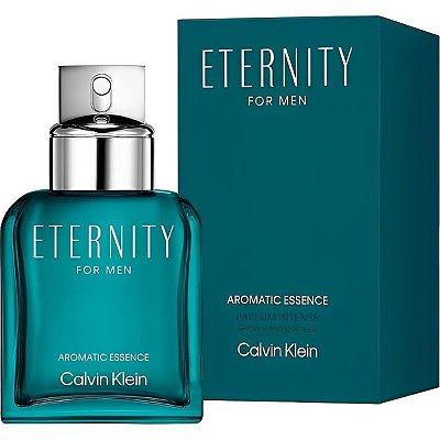 Perfume Calvin Klein Aromatic Essence Eternity EDP - Masculino 100mL