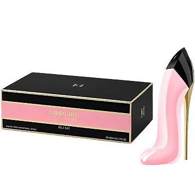 Perfume Carolina Herrera Good Girl Blush EDP - Feminino 150mL