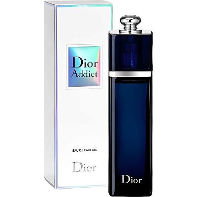 Perfume Christian Dior Addict EDP - Feminino 100mL