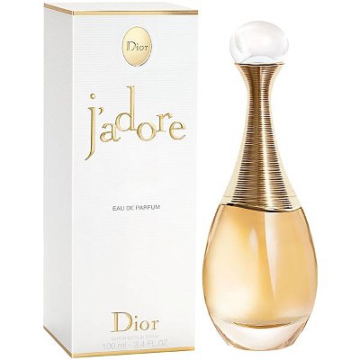 Perfume Christian Dior J'adore EDP - Feminino 100mL