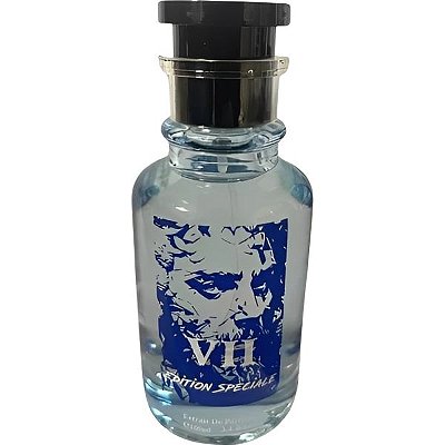 Perfume Devsana VII Edição Especial EDP - Feminino 100mL
