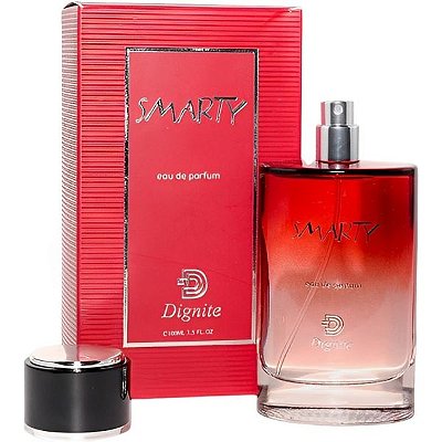 Perfume Dignite Smarty EDP – Unissex 100mL