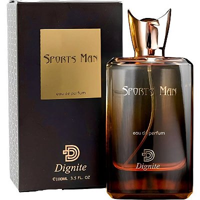 Perfume Dignite Sports Man EDP – Masculino 100mL