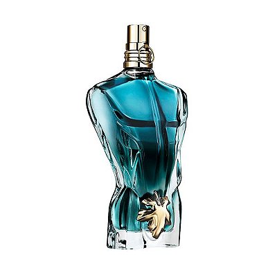 Perfume Jean Paul Gaultier Le Beau EDT - Masculino 75mL