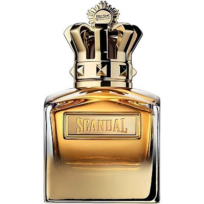 Perfume Jean Paul Gaultier Scandal Absolu Parfum - Masculino 100mL