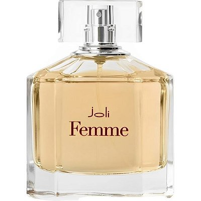 Perfume Joli Joli Femme EDP - Feminino 100mL