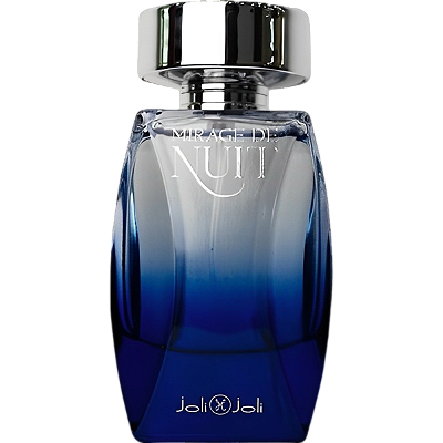 Perfume Joli Joli Mirage de Nuit EDP - Feminino 100mL