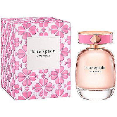 Perfume Kate Spade New York EDP - Feminino 100mL